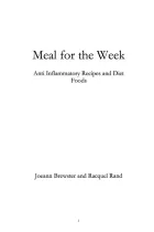 Product cover for  Anti Inflammatory Recipes and Diet Foods