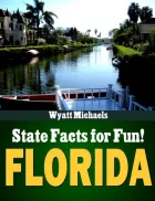 Product cover for State Facts for Fun! Florida