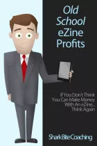 Product cover for Old School eZine Profits
