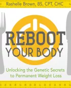 Product cover for Reboot Your Body