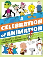 Product cover for Celebration of Animation