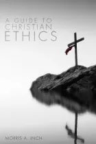 Product cover for Guide to Christian Ethics