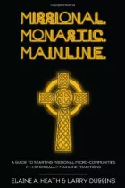 Product cover for Missional. Monastic. Mainline.