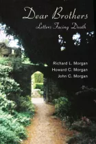 Product cover for Dear Brothers