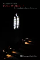 Product cover for Pure Worship
