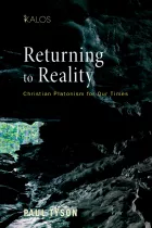 Product cover for Returning to Reality