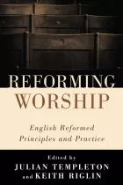 Product cover for Reforming Worship