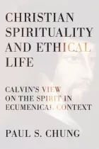 Product cover for Christian Spirituality and Ethical Life