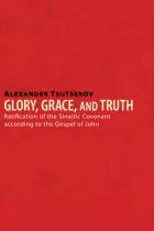 Product cover for Glory, Grace, and Truth
