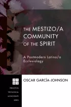 Product cover for The Mestizo/a Community of the Spirit