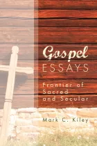 Product cover for Gospel Essays