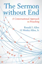 Product cover for The Sermon without End