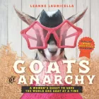 Product cover for Goats of Anarchy
