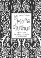 Product cover for Le Morte d'Arthur
