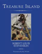 Product cover for Treasure Island