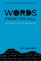 Product cover for Words from the Hill