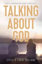 Product cover for Talking about God