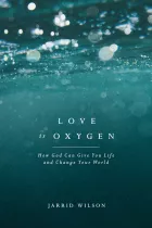 Product cover for Love Is Oxygen