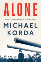 Product cover for Alone