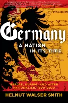 Product cover for  A Nation in Its Time