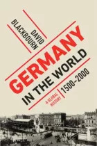 Product cover for Germany in the World