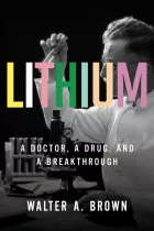 Product cover for Lithium