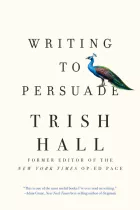 Product cover for Writing to Persuade