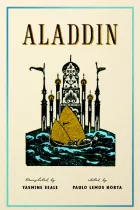 Product cover for Aladdin