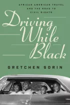 Product cover for Driving While Black
