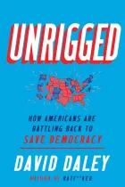 Product cover for Unrigged