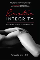 Product cover for Erotic Integrity