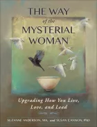 Product cover for Way of the Mysterial Woman