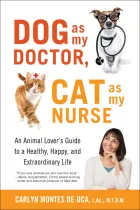 Product cover for Dog as My Doctor, Cat as My Nurse
