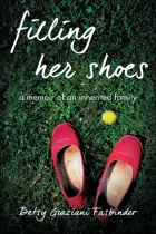 Product cover for Filling Her Shoes