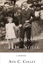 Product cover for Odyssey and Dr. Novak