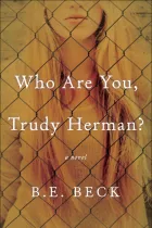 Product cover for Who Are You, Trudy Herman?