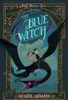 Product cover for The Blue Witch