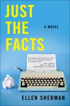Product cover for Just the Facts