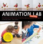 Product cover for Animation Lab for Kids