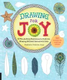 Product cover for Drawing for Joy