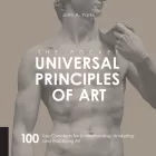 Product cover for The Pocket Universal Principles of Art
