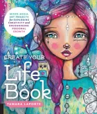Product cover for Create Your Life Book
