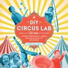 Product cover for DIY Circus Lab for Kids