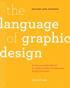 Product cover for Language of Graphic Design Revised and Updated