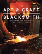 Product cover for Art and Craft of the Blacksmith