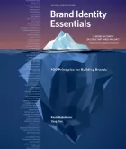 Product cover for Brand Identity Essentials, Revised and Expanded