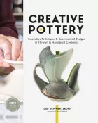 Product cover for Creative Pottery