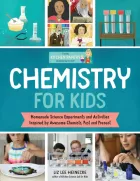 Product cover for Kitchen Pantry Scientist Chemistry for Kids