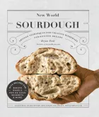 Product cover for New World Sourdough
