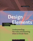 Product cover for Design Elements, Third Edition
